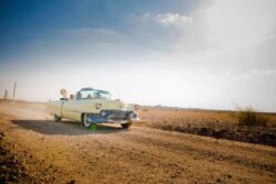 Circuit & Excursion Lead Events