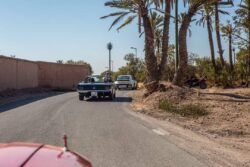 Circuit & Excursion Lead Events