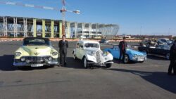 Circuit & Excursion Lead Events