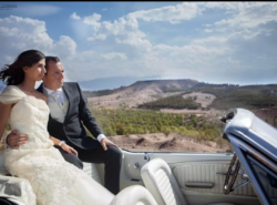 Location pour mariage