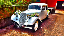 Location pour mariage