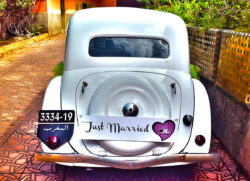 Location pour mariage