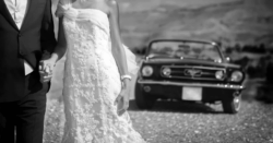 Location pour mariage