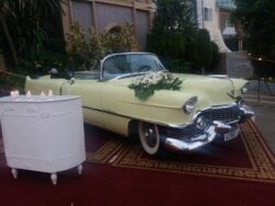 Location pour mariage